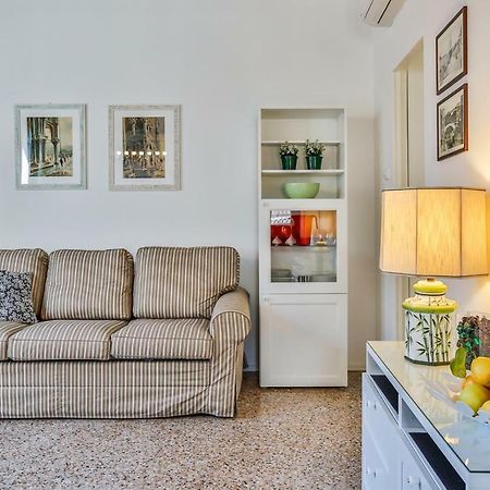Ca' Dell'Abate Terrace Apartment Венеция Екстериор снимка